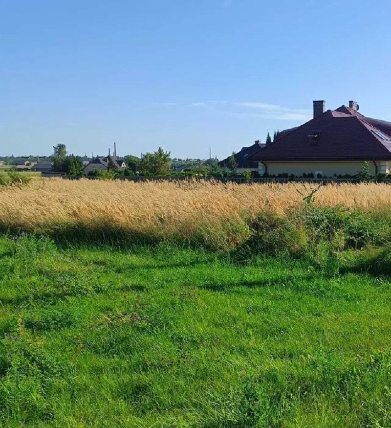 Działka budowlana o powierzchni 900m2, Pawłówek, gm. Blizanów gm.Blizanów - Zdjęcie 1