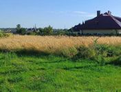 Działka budowlana o powierzchni 900m2, Pawłówek, gm. Blizanów