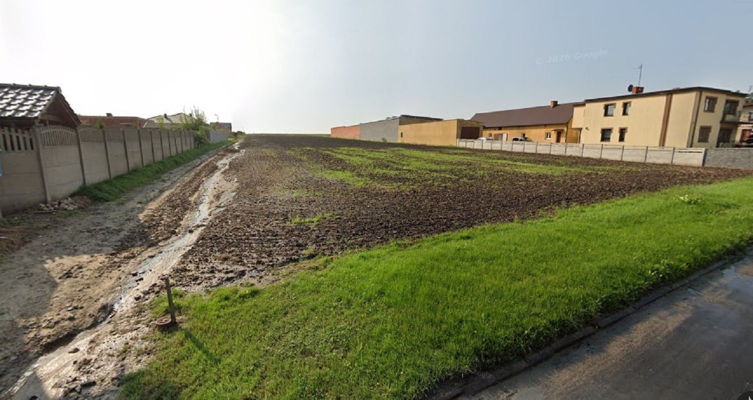 Działki budowlane o pow. 810 m2 do 812 m2, Kalisz Kalisz - Zdjęcie 1