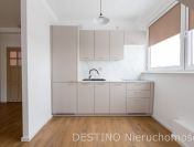 Os. Dobrzec - 2pokojowe mieszkanie 349.000zł