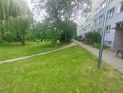 2 pokojowe mieszkanie, 32.18m2, IV piętro, umeblowane, Os. Asnyka.