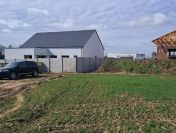 Działki budowlane o powierzchniach od 733m2 do 1001m2, Kalisz- Os. Dobrzec