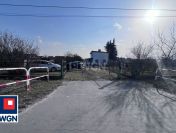 Działka inwestycyjna 2 wjazdy, Kalisz ul. Łódzka/ Miła - Zduny - 3596 m2