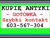 Kupię Obrazy, KUPIĘ MALARSTWO - Skup OBRAZÓW i innych ANTYKÓW !!!