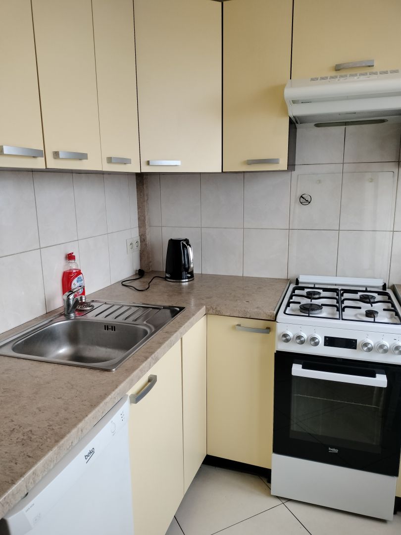 Os. Asnyka - 3pokojowe mieszkanie 1700zł Kalisz - Zdjęcie 1