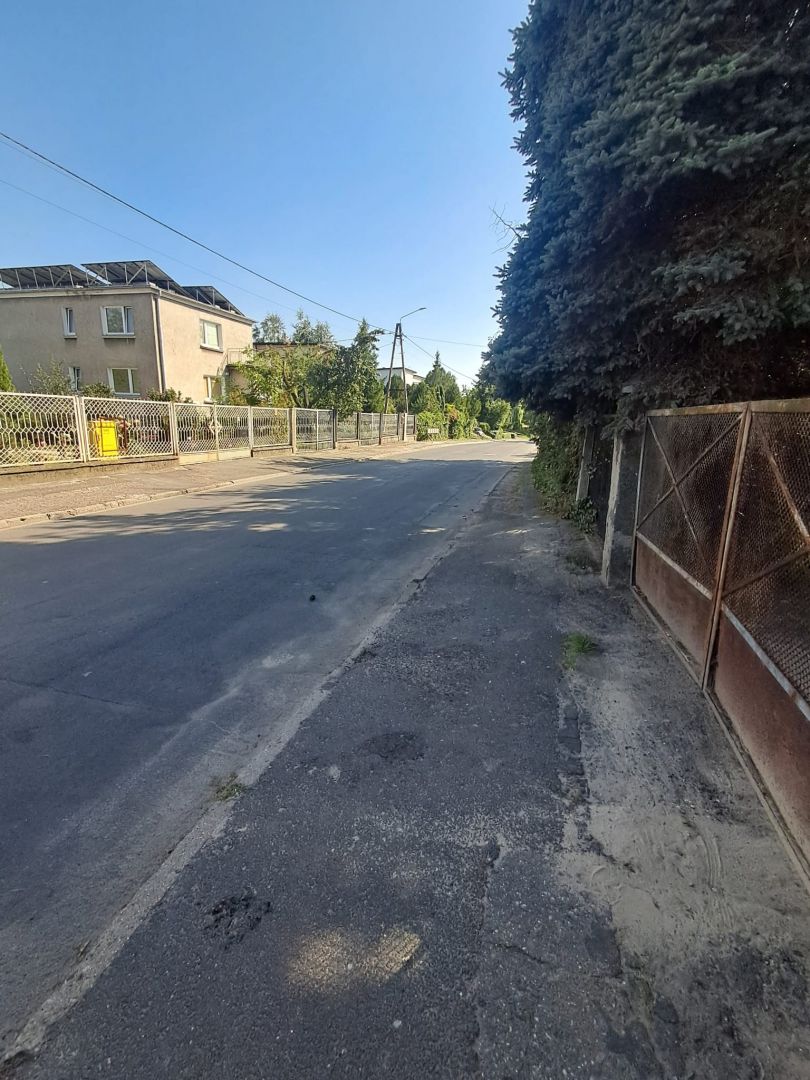 Działka budowlana o pow.903m2, Os. Piwonice – Kalisz Kalisz - Zdjęcie 1