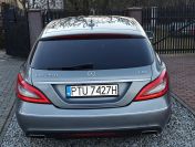Mercedes-Benz Cls350CDI