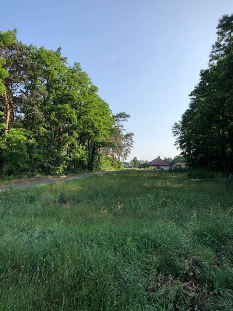 Działka budowlana z warunkami o powierzchni 1000m2, gmina Godziesze Wielkie Godziesze Wielkie - Zdjęcie 1