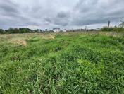 Działki bud. z wydanymi warunkami zabudowy – Wojciechówka, ok.Kalisz