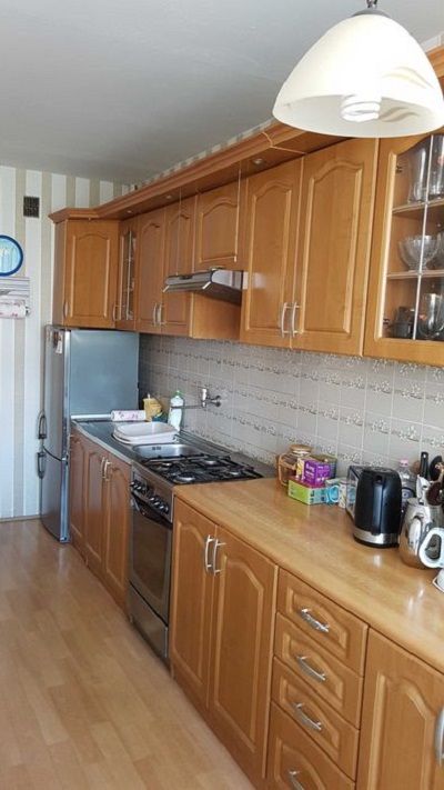 2 pokojowe mieszkanie 53 m², Śródmieście Kalisza, balkon, parking Kalisz - Zdjęcie 1