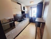 2 pokoje, pow. 55,90m2, duży balkon, IIIp, do zamieszkania, Legionów