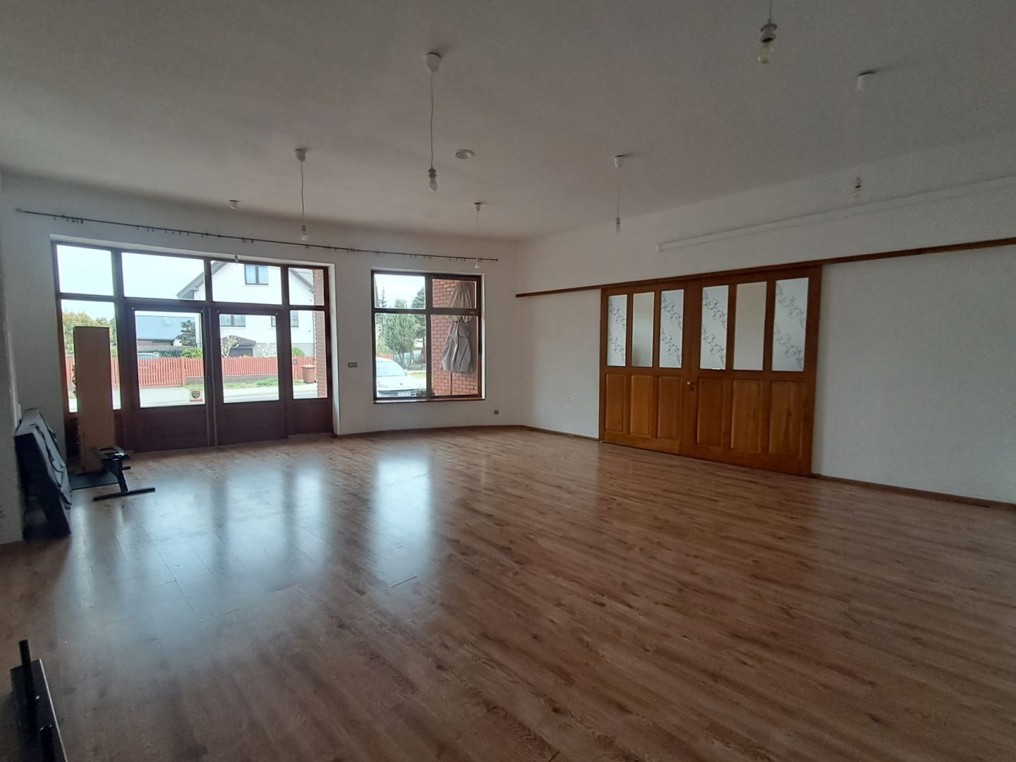Lokal usługowo-handlowy 60m², parter, Kalisz Kalisz - Zdjęcie 1