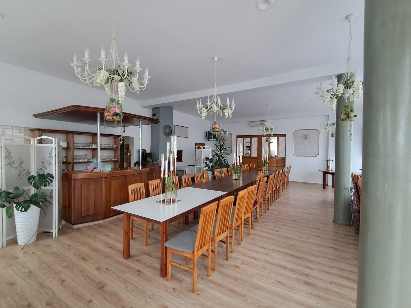 Lokal usługowo-handlowy 157m², parter, Kalisz Kalisz - Zdjęcie 1