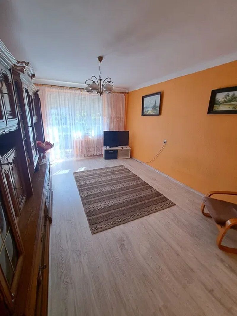 2 pokojowe mieszkanie, 41.70m2, balkon, Ip, umeblowane, os. Kaliniec Kalisz - Zdjęcie 1