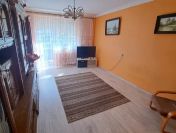 2 pokojowe mieszkanie, 41.70m2, balkon, Ip, umeblowane, os. Kaliniec