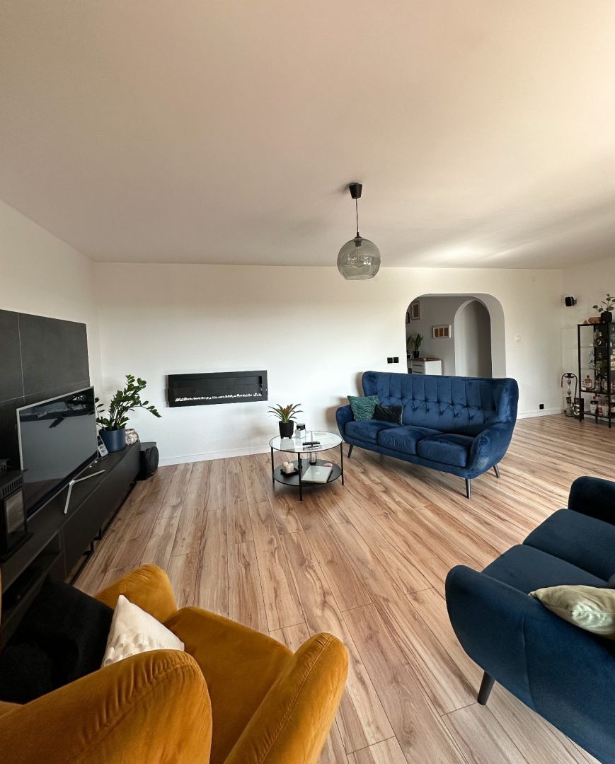 Dom wolnostojący o pow.200m2, działka o pow.928m2, Kalisz Kalisz - Zdjęcie 1