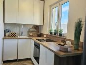 Mieszkanie o pow. 45.30m2, balkon, po remoncie, IIIp, os. Dobrzec