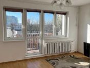 Mieszkanie o pow. 53m2, balkon, IV piętro, do remontu, os. Asnyka