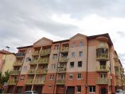 Mieszkanie o pow. 48.50m2,balkon, II piętro, Os. Dobrzec