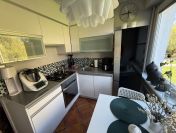 3 pokojowe mieszkanie 48 m², balkon, I piętro, os. Asnyka