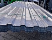 Wyjątkowa okazja – Blacha trapezowa OCYNK T-14