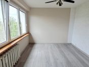 2 pokojowe mieszkanie, 32.18m2, IV piętro, umeblowane, Os. Asnyka