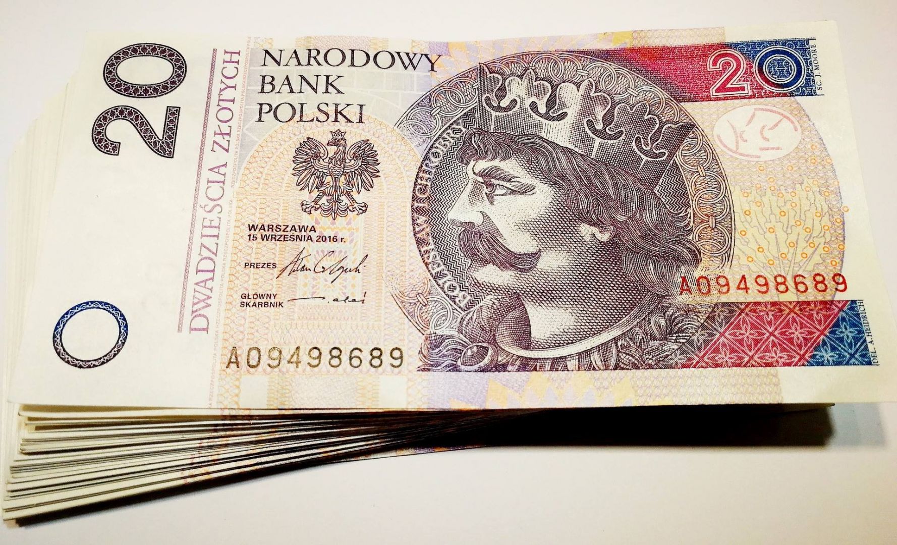Kredyt/ Oddłużenia / Upadłość konsumencka KALISZ - Zdjęcie 1