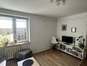 Na sprzedaż przytulna kawalerka o powierzchni 24 m²