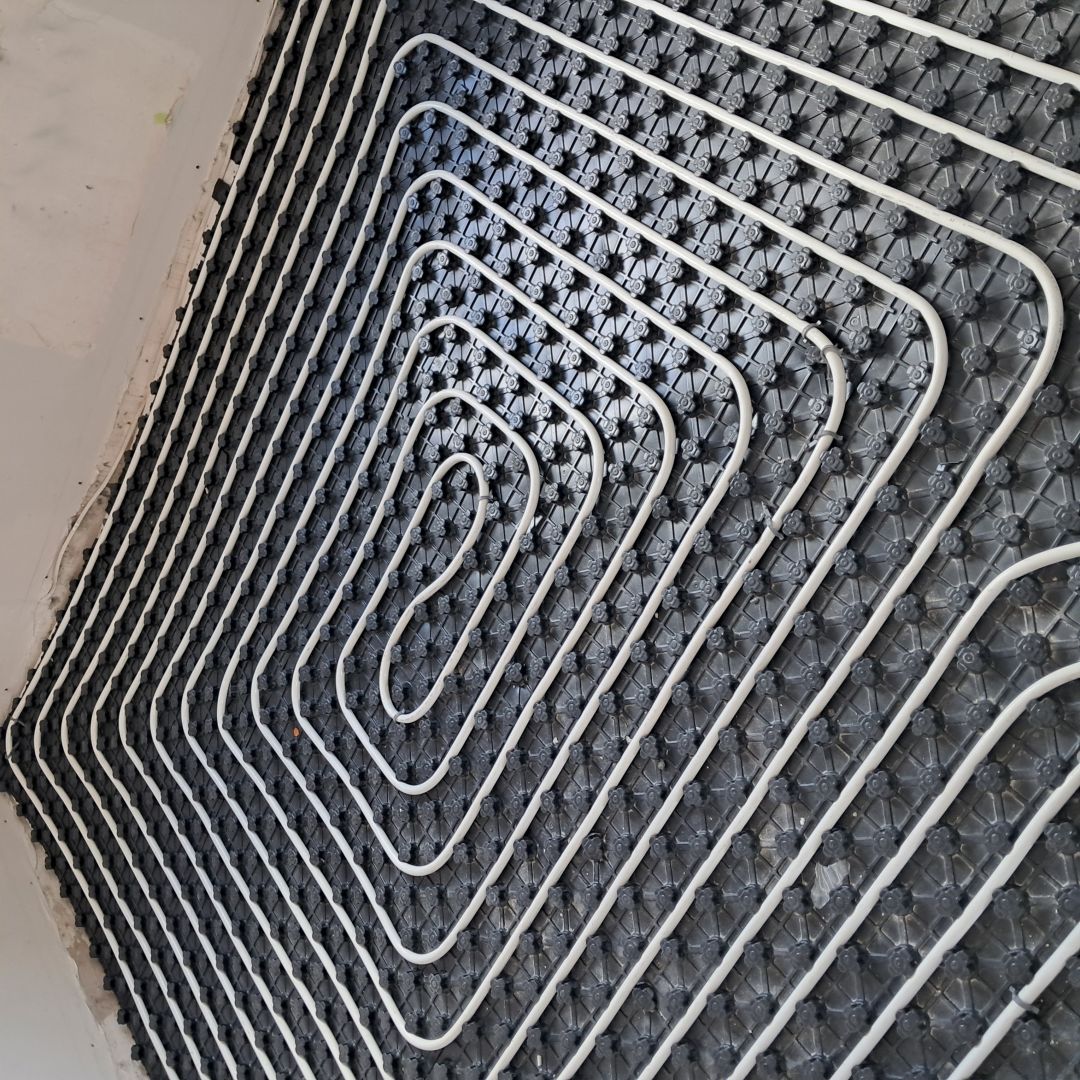 Usługi hydrauliczne Kalisz - Zdjęcie 1
