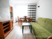 2pokojowe mieszkanie w centrum  miasta 1300zł