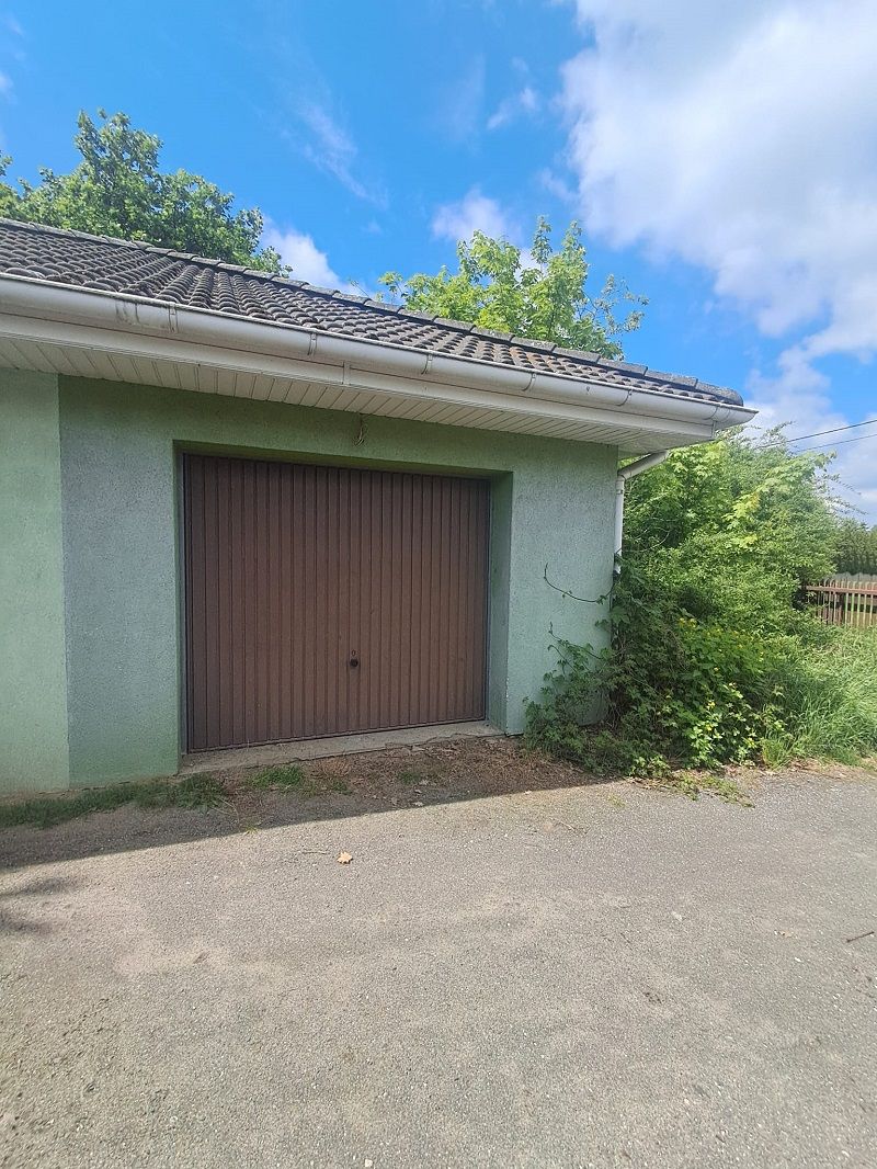 Garaż murowany o powierzchni 21m2, ul. Celtycka, Kalisz Kalisz - Zdjęcie 1