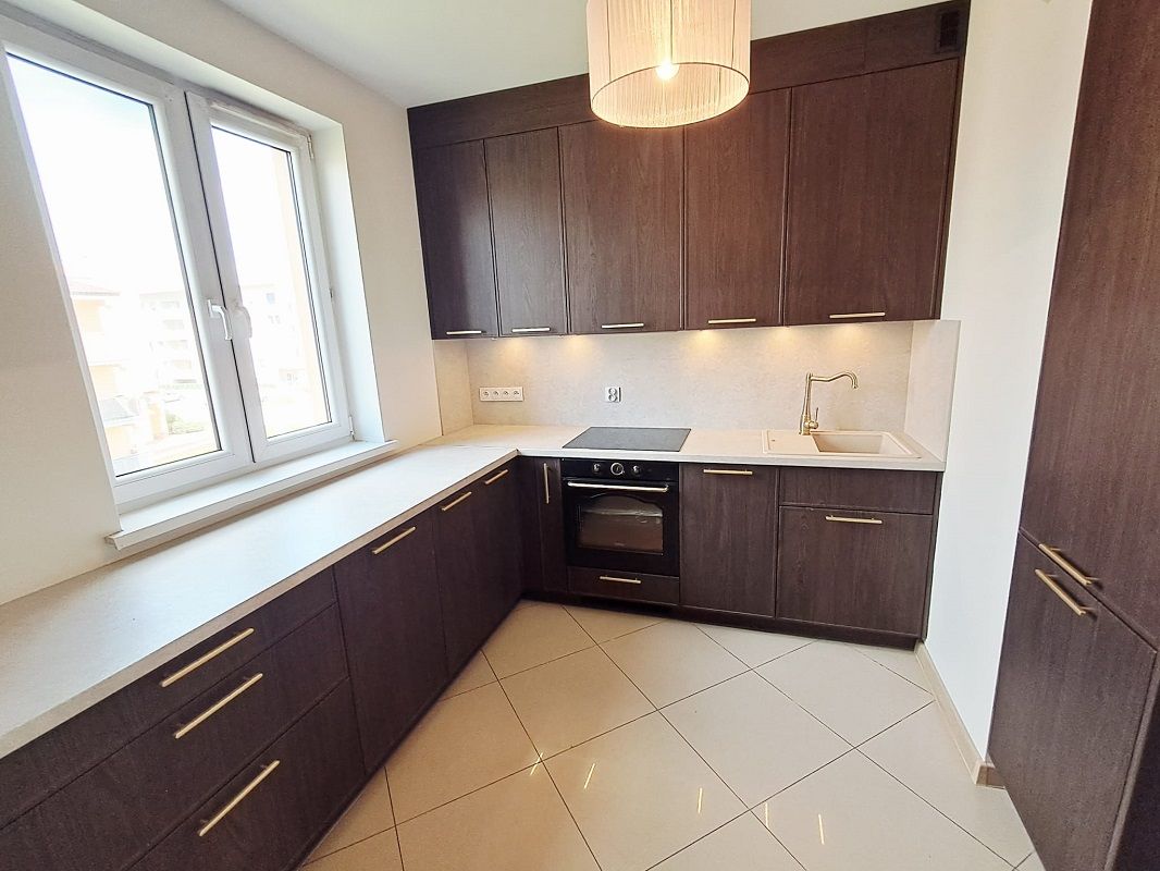 Mieszkanie 2 pokojowe, 52m², 2 piętro, Kaczorowskiego (TBS) Kalisz - Zdjęcie 1