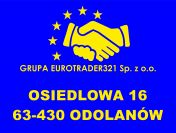 Eurotrader321 Kadrowe Biuro rekrutacyjne Jednorazowa opłata za rekrutacje