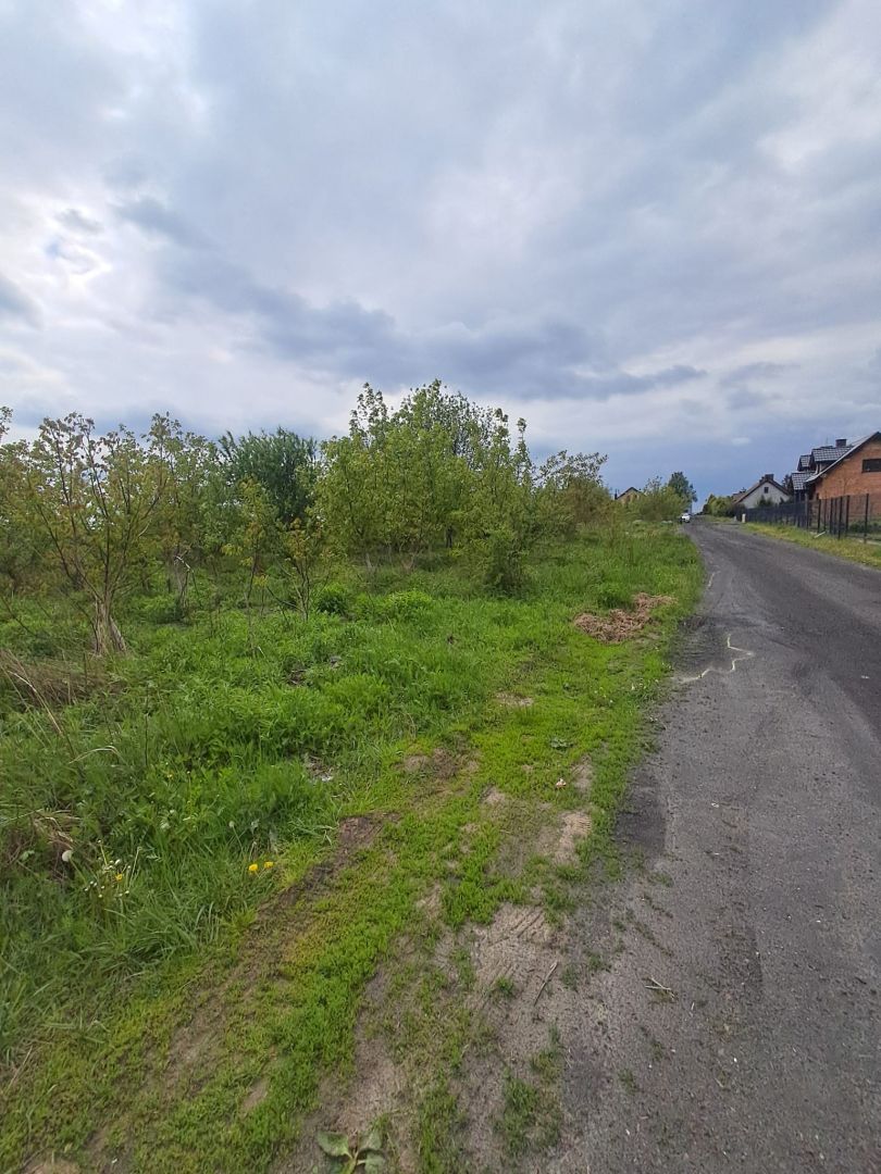 Działki budowlane z warunkami zabudowy o powierzchni 665m2, 667m2, Kalisz Kalisz - Zdjęcie 1