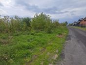 Działki budowlane z warunkami zabudowy o powierzchni 665m2, 667m2, Kalisz