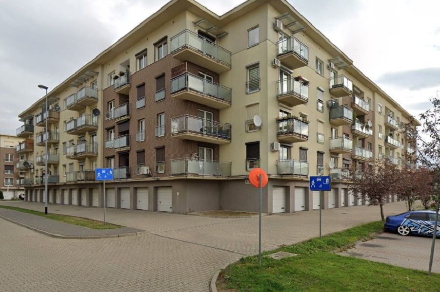 Mieszkanie o pow. 48m2, balkon, II piętro, klimatyzacja, Os. Dobrzec Kalisz - Zdjęcie 1