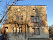 Na sprzedaż przedwojenna willa w dobrej lokalizacji