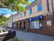 Lokal usługowy 80m² – parter z witryną, ul. Górnośląska, Kalisz