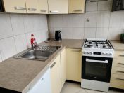 Os. Asnyka - 3pokojowe mieszkanie z balkonem 1500zł