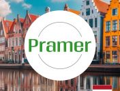 Pracownik mobilny - mycie myjką -  praca w Holandii