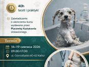 Kurs Groomer 40h