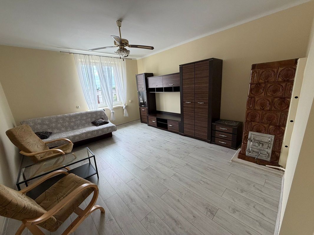 Mieszkanie, 46.40 m2, III piętro, umeblowane, Śródmieście Kalisz - Zdjęcie 1