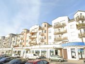 Mieszkanie o pow. 34m2, balkon, IV piętro, umeblowane, os. Ogrody