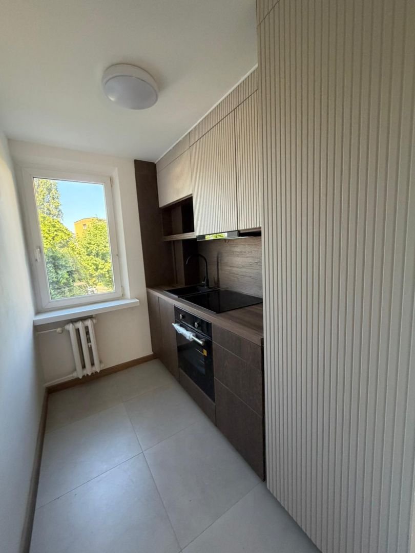 Mieszkanie o powierzchni 48m2, po remoncie, I piętro, Os. Kaliniec Kalisz - Zdjęcie 1