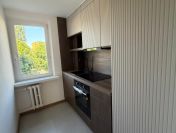 Mieszkanie o powierzchni 48m2, po remoncie, I piętro, Os. Kaliniec
