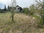 Działki na Planie miejscowym o pow.711m2 oraz 1054m2, Biskupice Ołoboczne