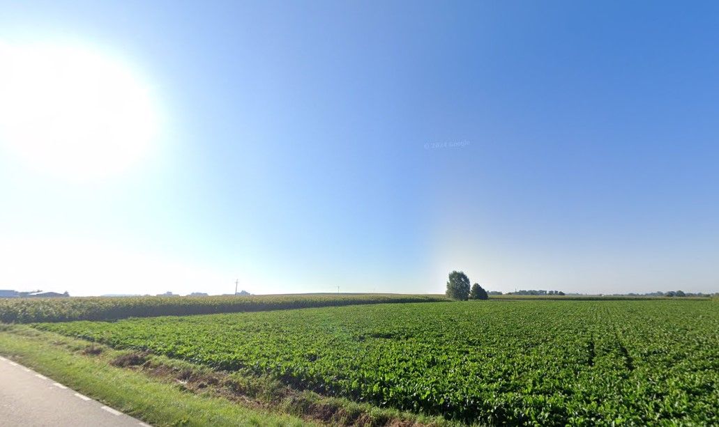 Działki budowlane z bezterminowymi warunkami zabudowy – Zborów, gmina Żelazków Zborów - Zdjęcie 1