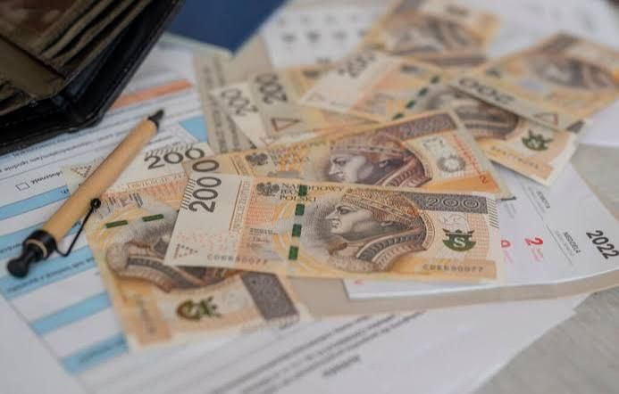 Błyskawiczna Pożyczka z komornikiem bez BIK KALISZ - Zdjęcie 1