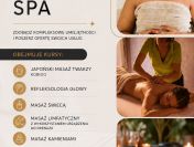 kurs Terapeuta SPA