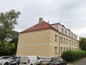Mieszkanie o powierzchni 60m2, II piętro, do remontu, ul. Ludowa